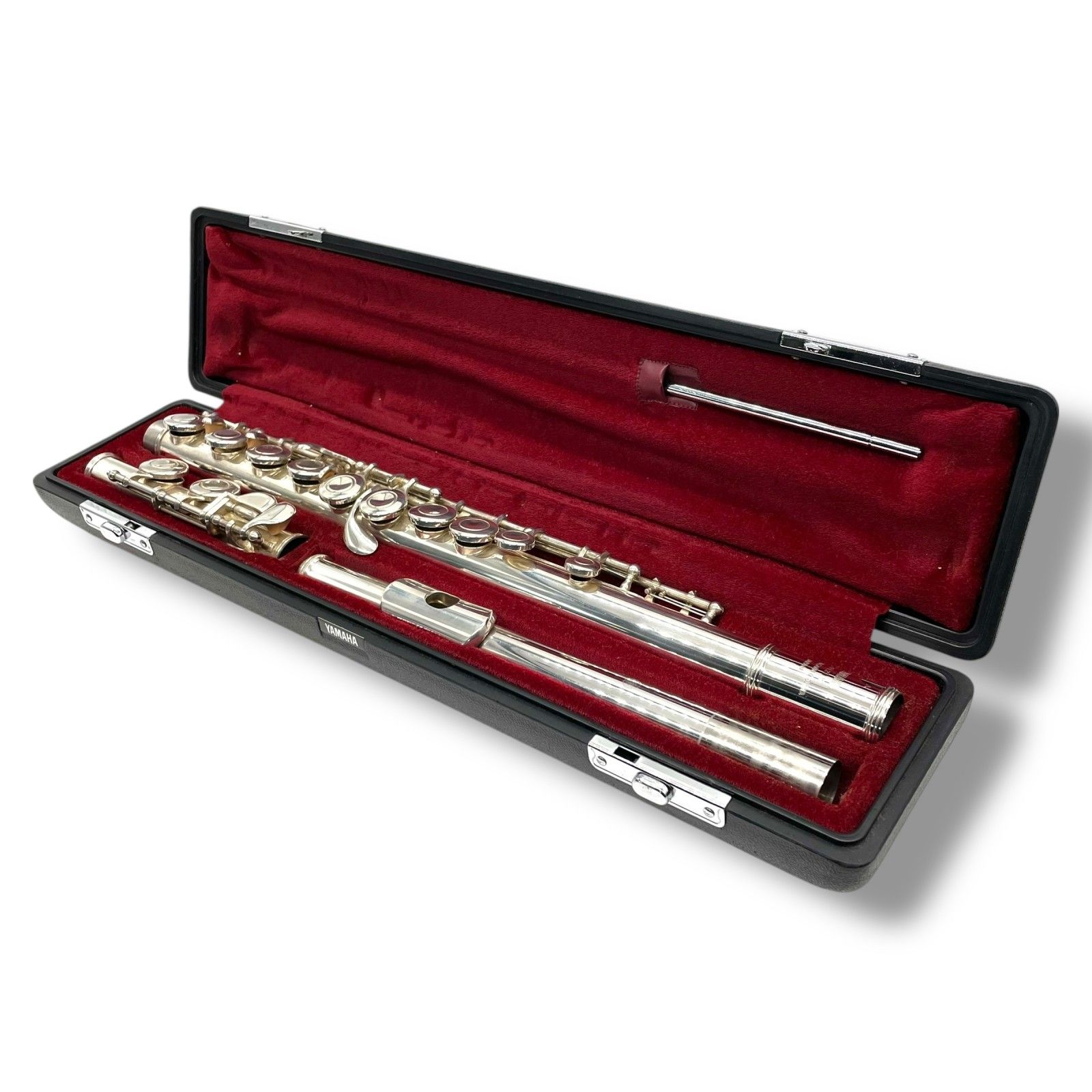 YAMAHA ヤマハ YFL 211 フルート 木管楽器 管楽器 音楽 吹奏楽 J