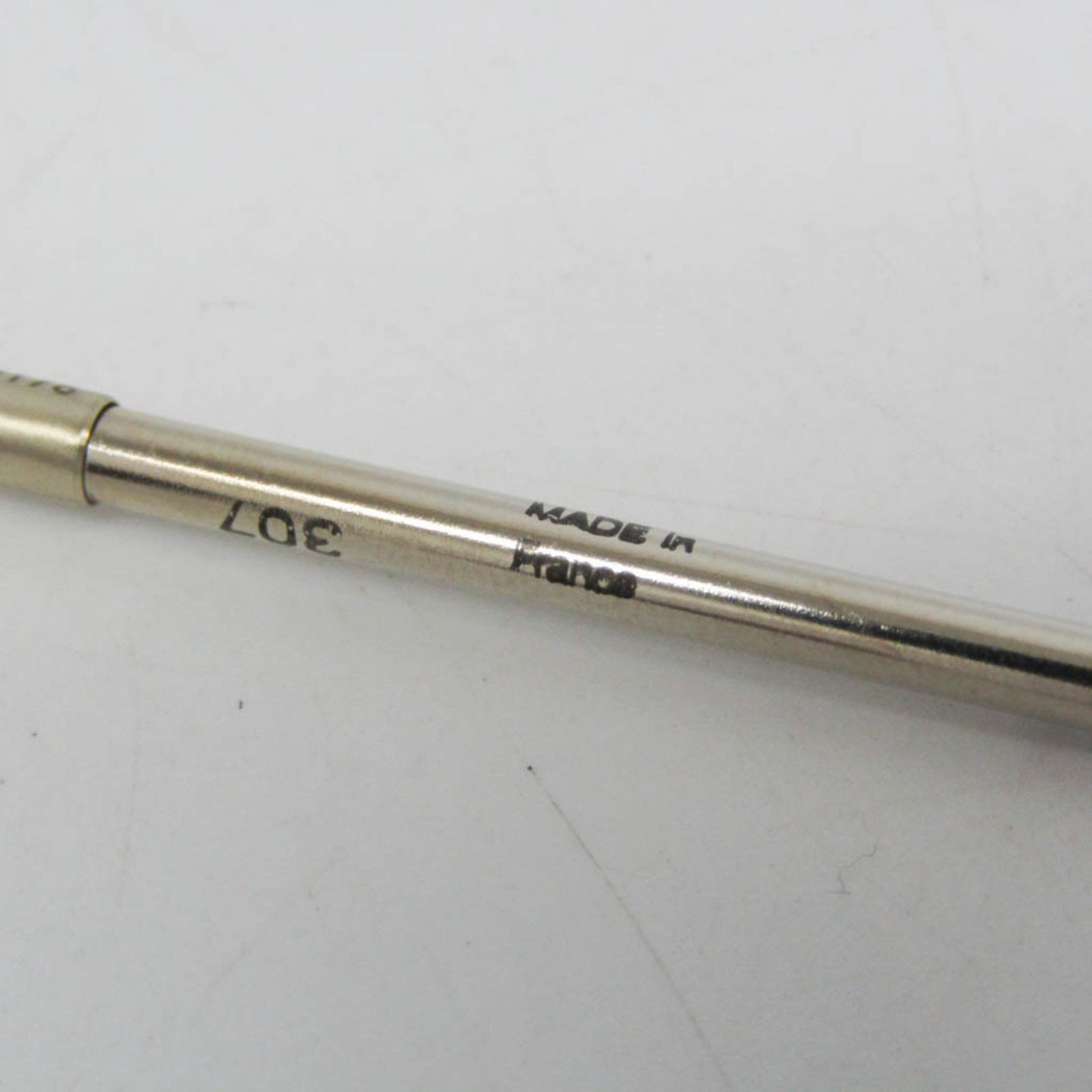  ルイ ヴィトン Louis Vuitton スティロ アジェンダGM N 75003 ゴールド ボールペン 油性 ブラックインク その他 小物