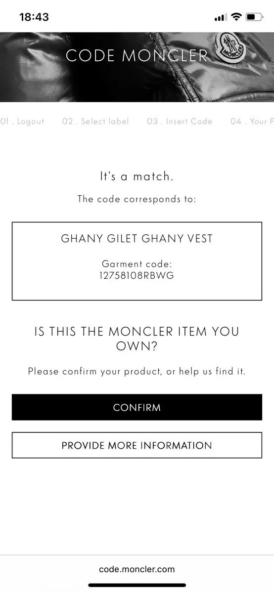  モンクレール キッズ GANNI 14 Y ほぼ その他 ジャケット ブルゾン