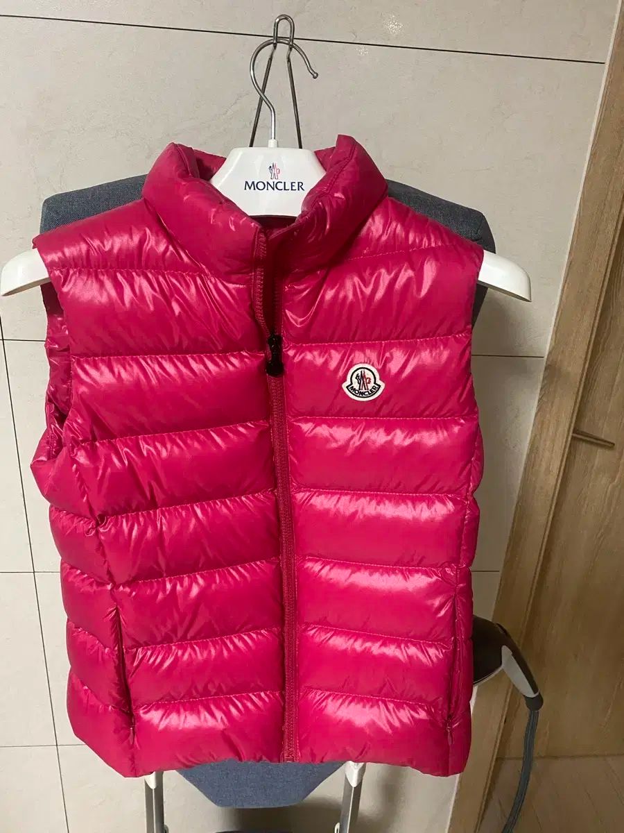 モンクレール キッズ GANNI 14 Y ほぼ