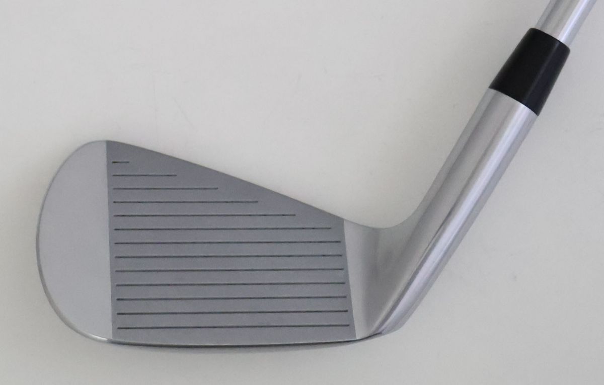 ○LFACTORY☆メタルファクトリー FX-936 プロトタイプアイアン 単品＃7