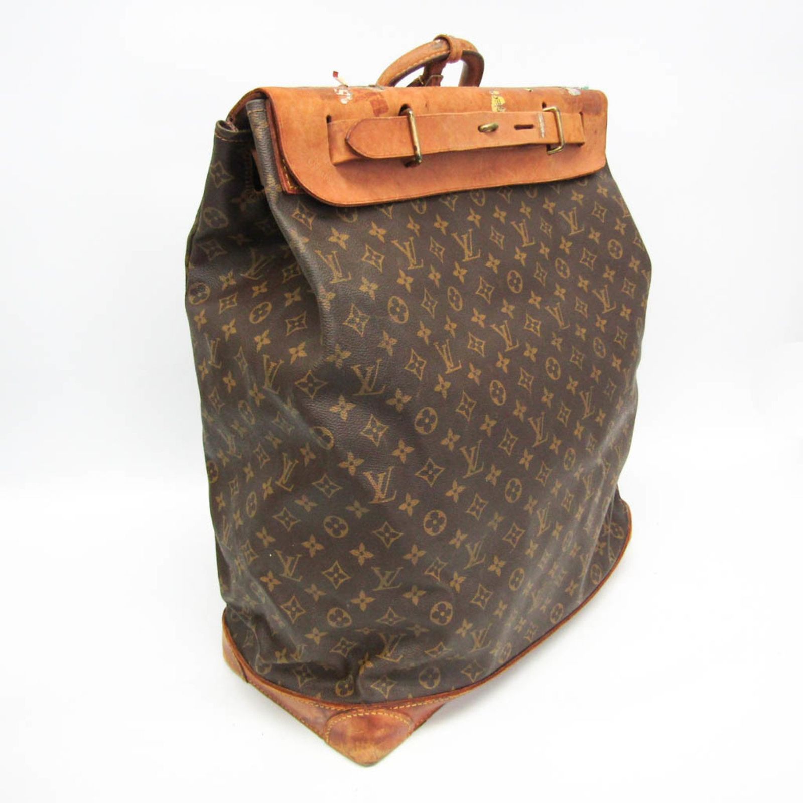 モノグラム スティーマー45