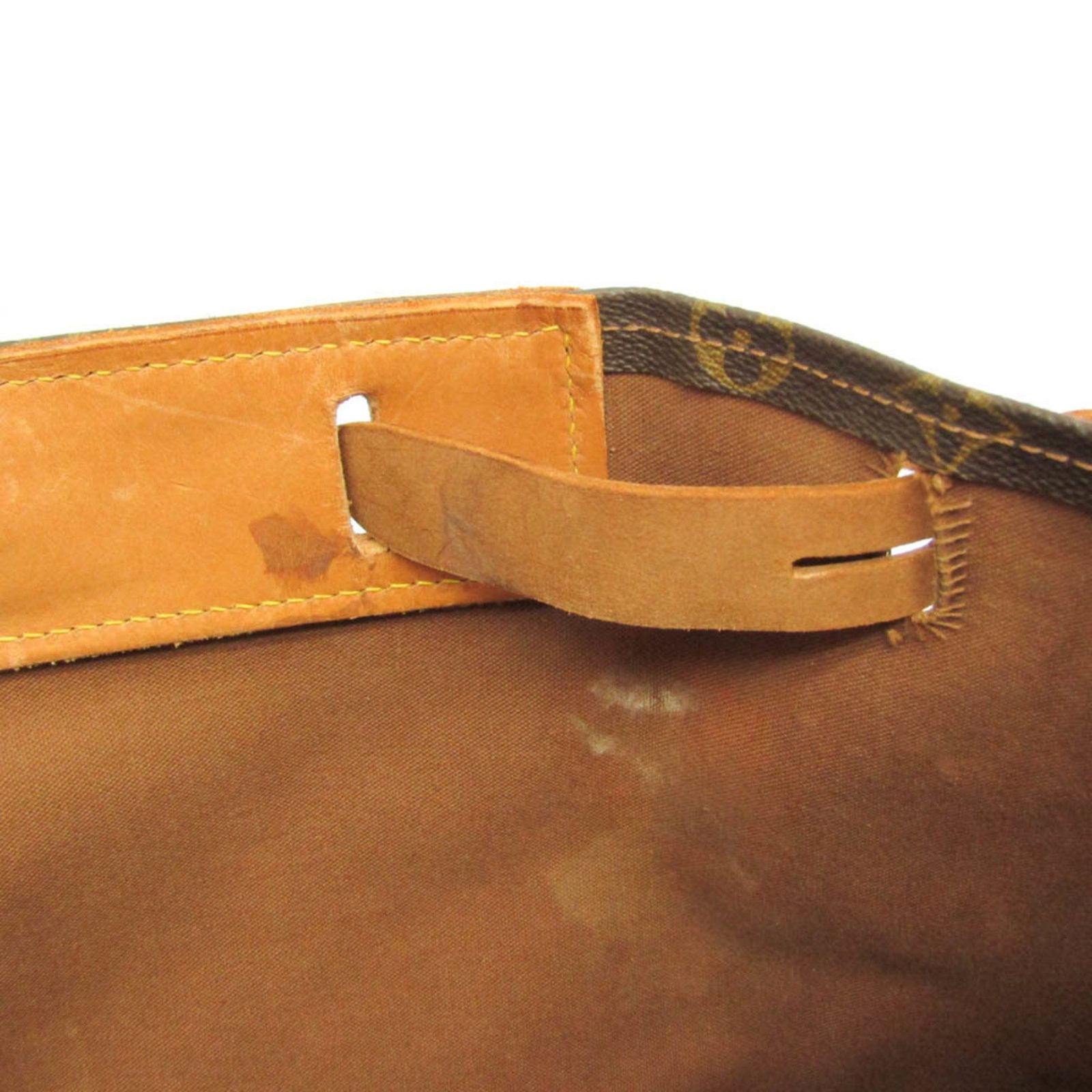 Vuitton モノグラム