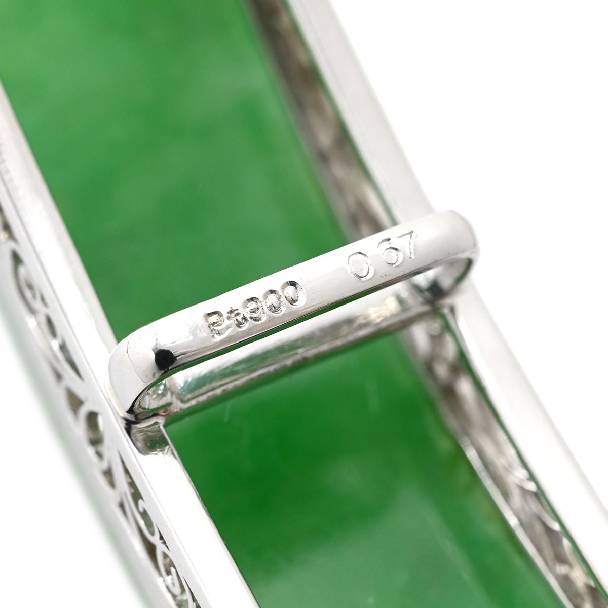 グリーン ダイヤ