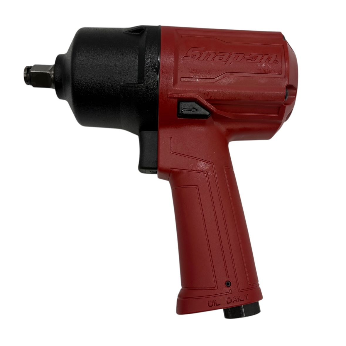 3500 スナップオン インパクトレンチ PT650J 1 2 エアー 12.7mm 常圧 Snapon Impact Wrench