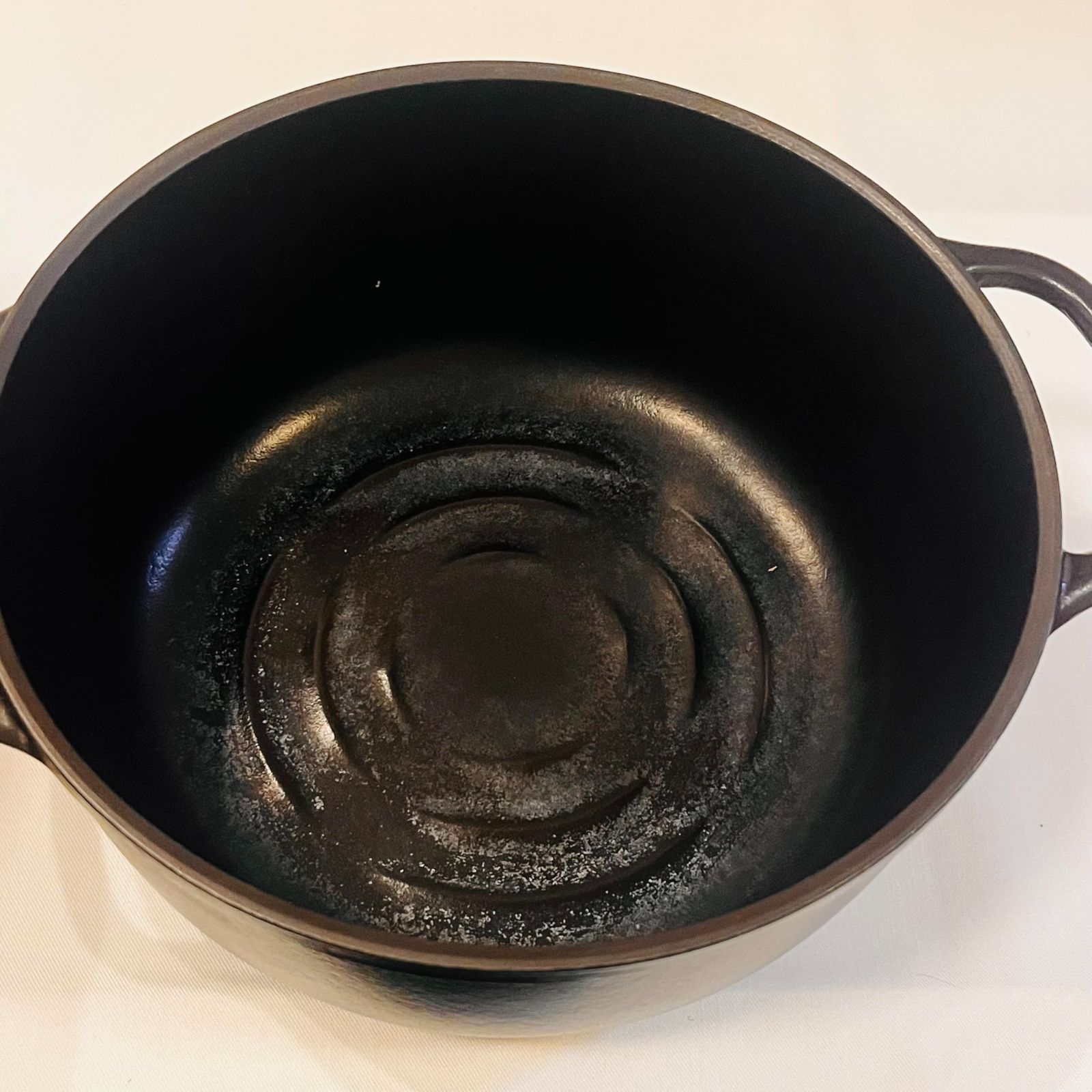 バーミキュラ ライスポット 5合炊き RP 23 A SV Np 2613