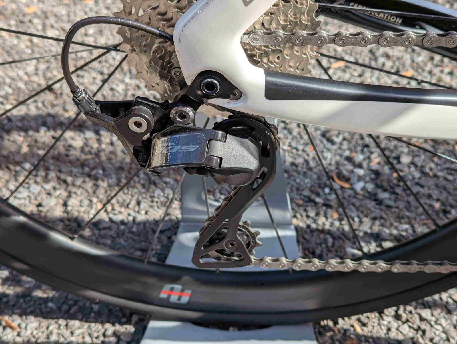 Shimano 105