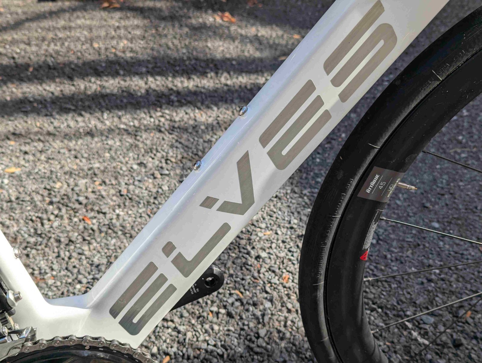 ディスク Shimano