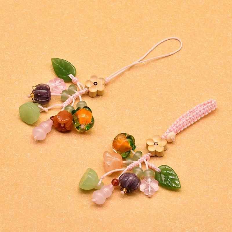 ☆マーブルカッパーミネラル 14.8ミリ珠 ブレスレットA(SA+)