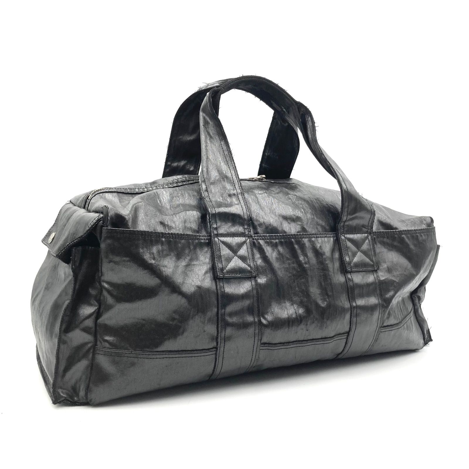 ポーター PORTER ボストンバッグ SHINE シャイン 旅行 レア 希少 ポーター PORTER ボストンバッグ SHINE シャイン 旅行 レア 希少