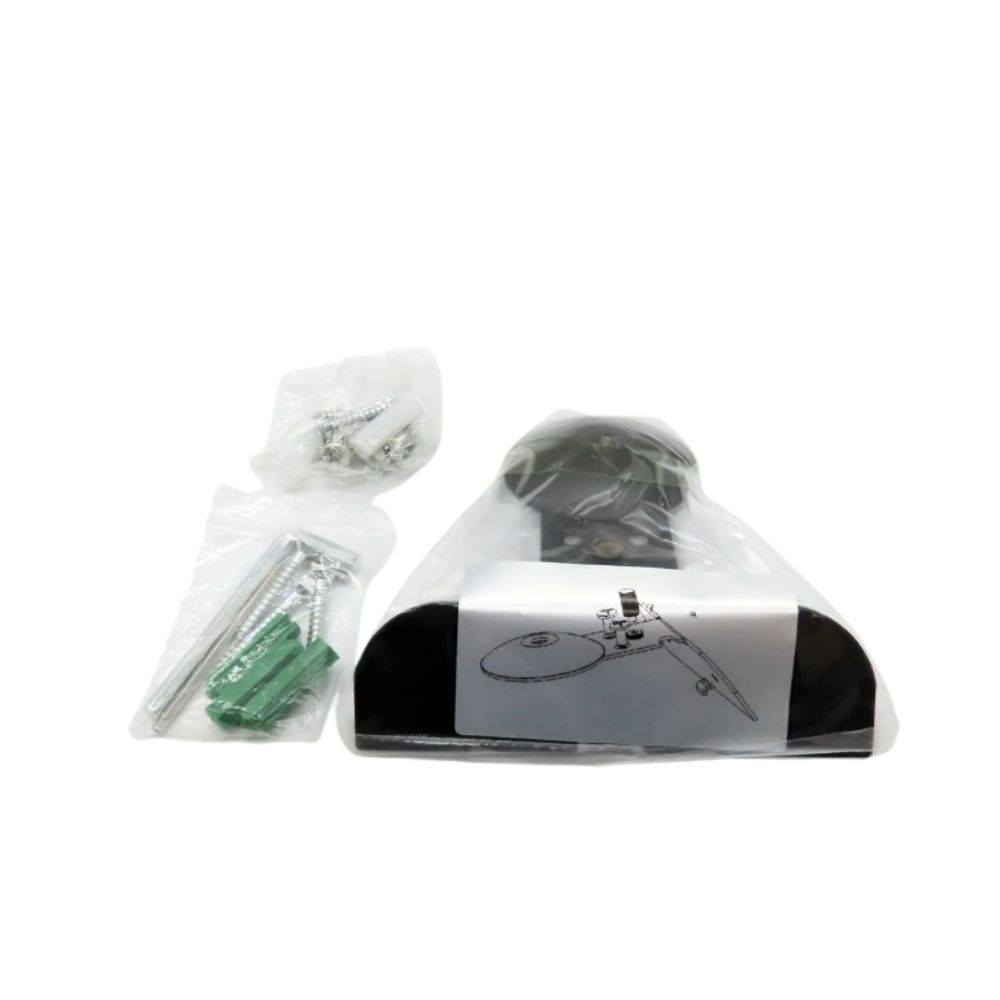 ソーラーバッテリーWi-Fiカメラ