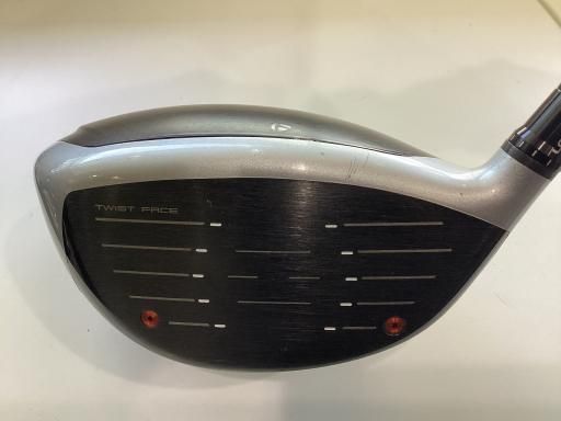 テーラーメイド M6 10.5° ドライバー DR FUBUKI コレクション TM5(2019