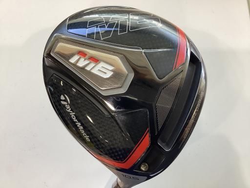 テーラーメイド M6 10.5° ドライバー DR FUBUKI コレクション TM5(2019