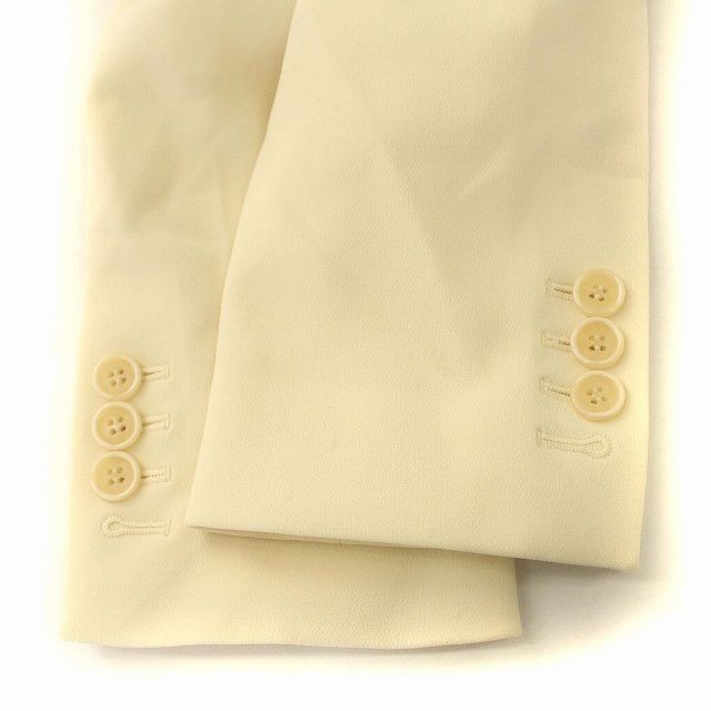 セオリー Theory 23AW Admiral Crepe SLIM TAILOR JKT スーツ