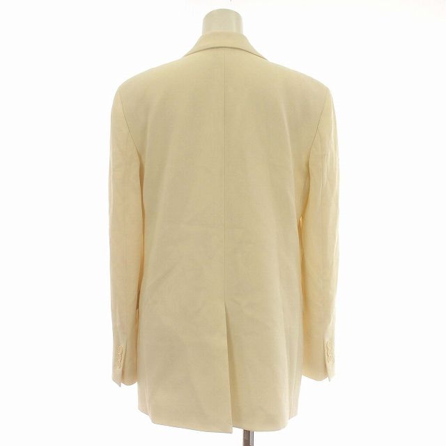 セオリー Theory 23AW Admiral Crepe SLIM TAILOR JKT スーツ