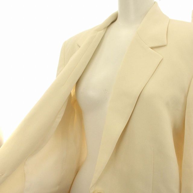 セオリー Theory 23AW Admiral Crepe SLIM TAILOR JKT スーツ