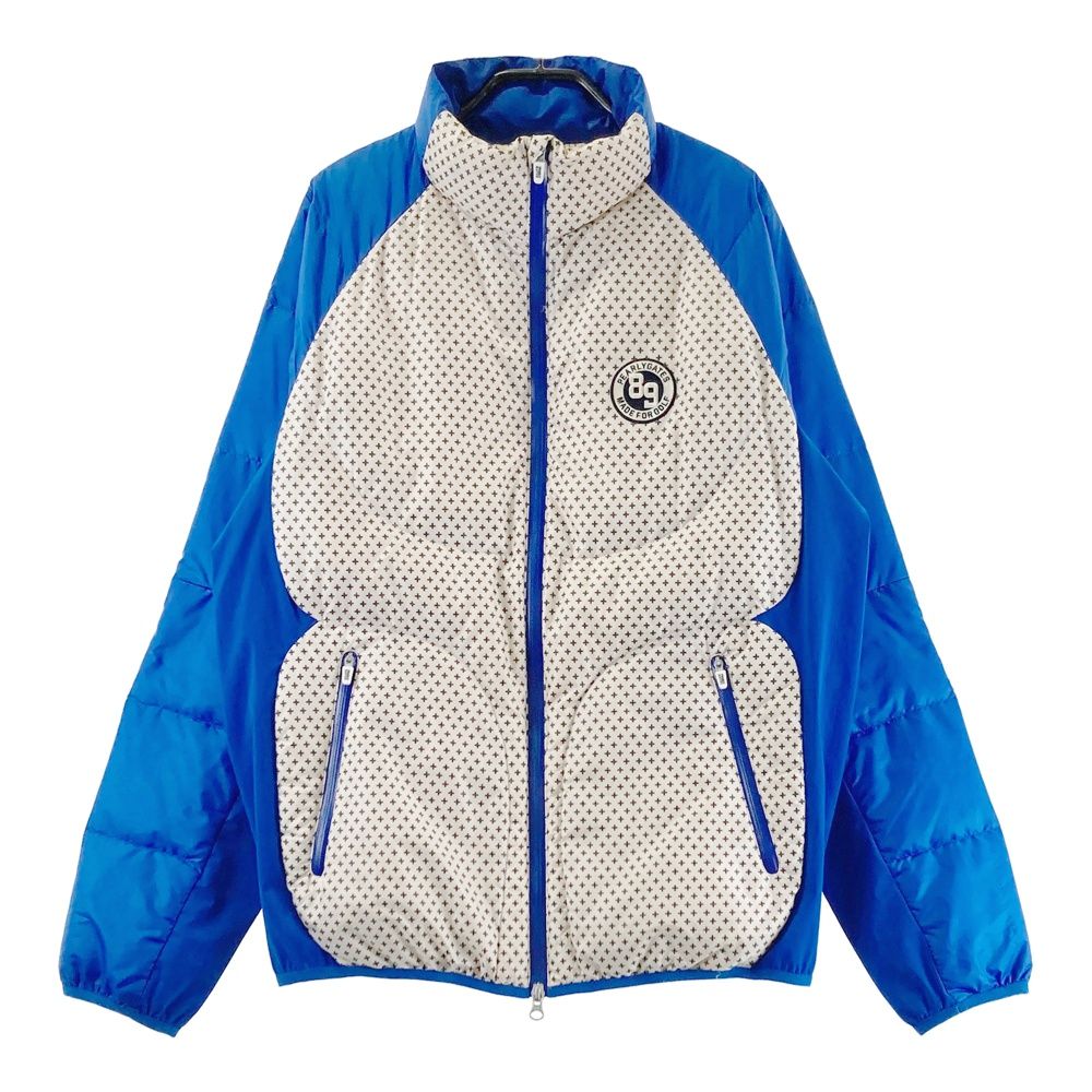 高級！パーリーゲイツ PEARLYGATES ゴルフジャケット　サイズ5 日本製 高級！パーリーゲイツ PEARLYGATES ゴルフジャケット サイズ5 日本製