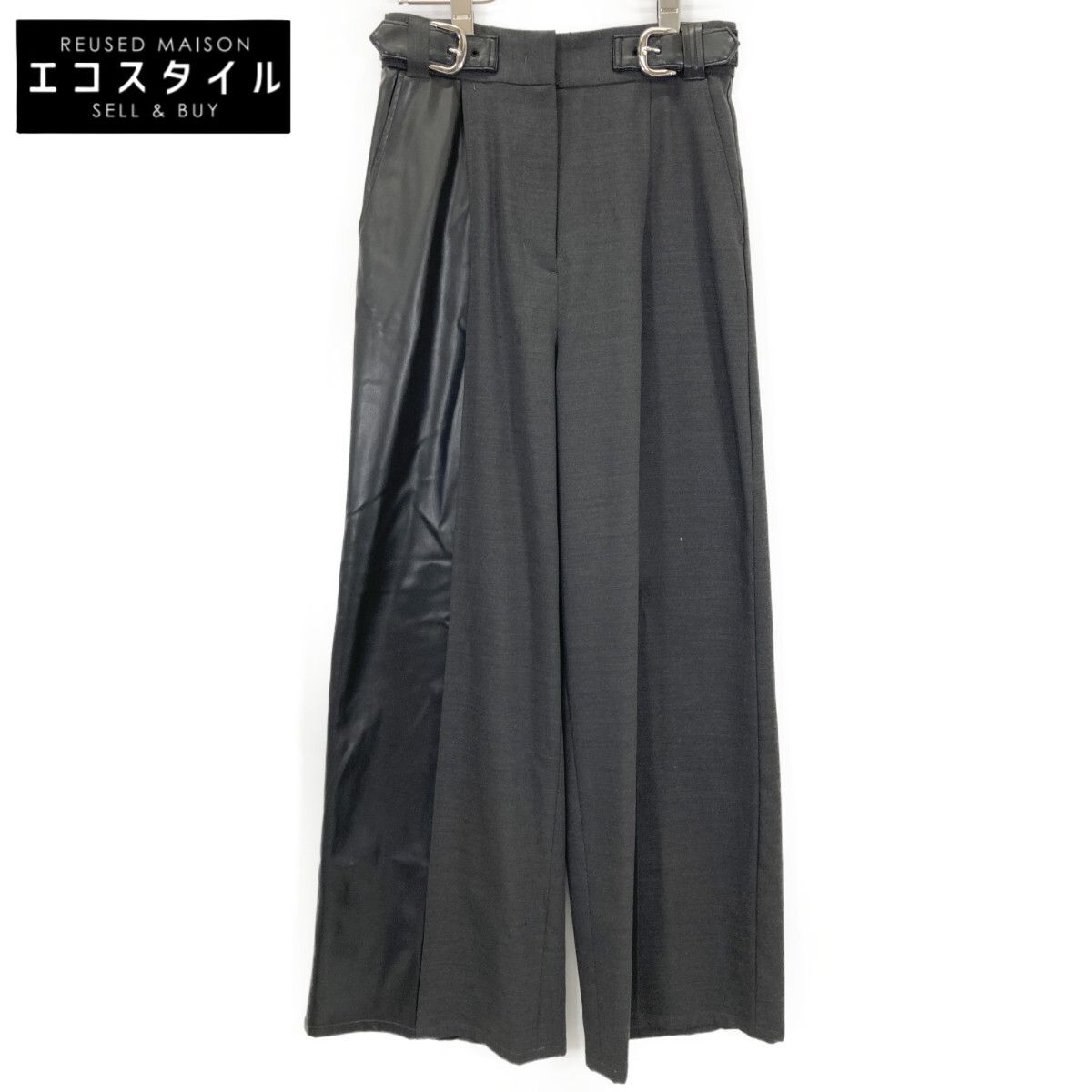 UNITED TOKYO ユナイテッドトウキョウ ｸﾞﾚｰ ｱｼﾒ ﾏﾙﾁﾃｷｽﾁｬｰﾊﾟﾝﾂ 2