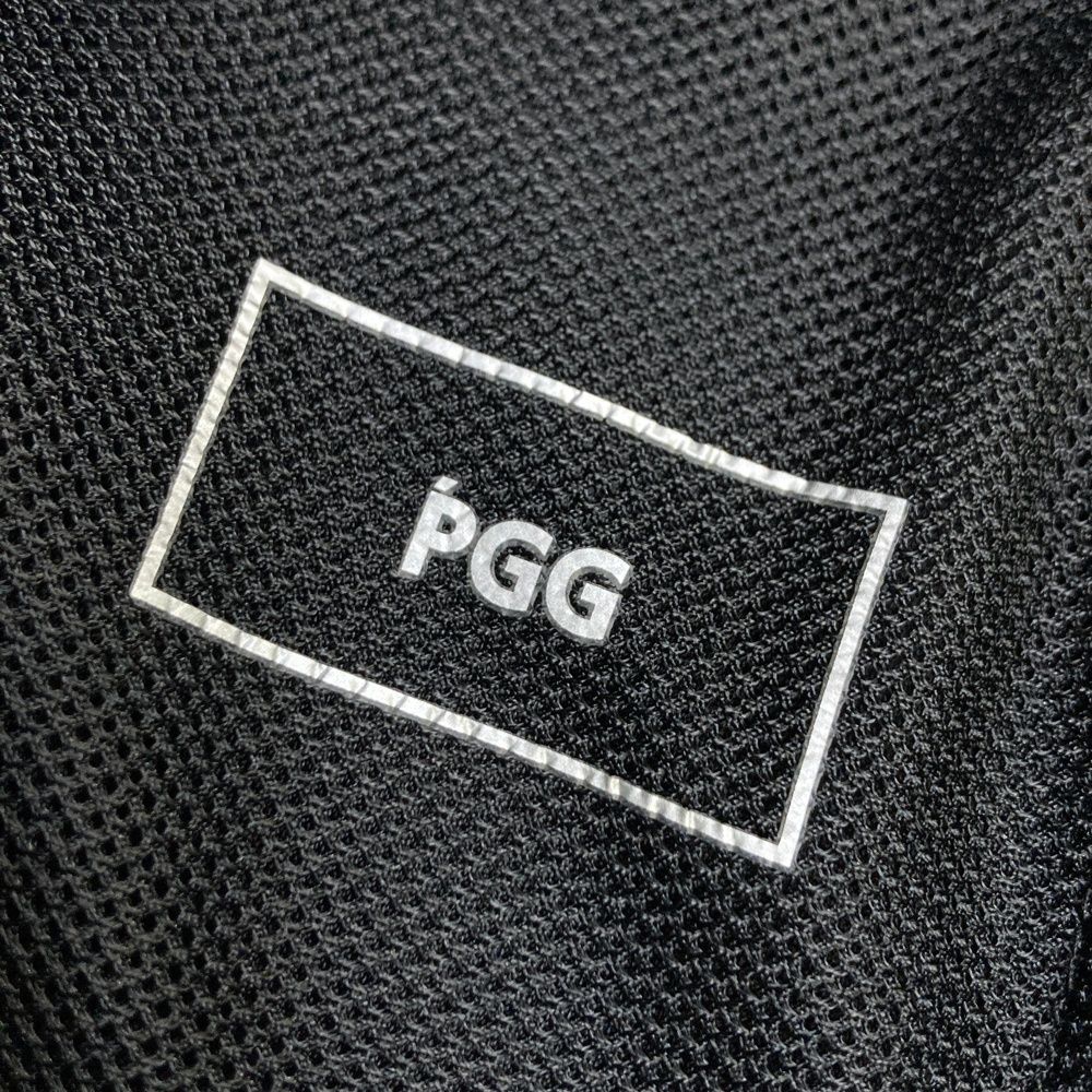  サイズ 0 PGG PEARLY GATES パーリーゲイツ フリーススカート ネイビー系 ゴルフウェア レディース ストスト スカート レディースウェア