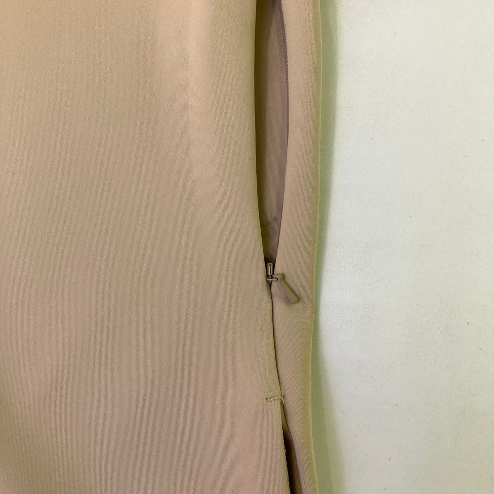 新品 BRIEFING GOLF ゴルフウェア 3D ハイネック ワンピース セール・アウトレット】ロゴ ライン ハイネックワンピース レディス