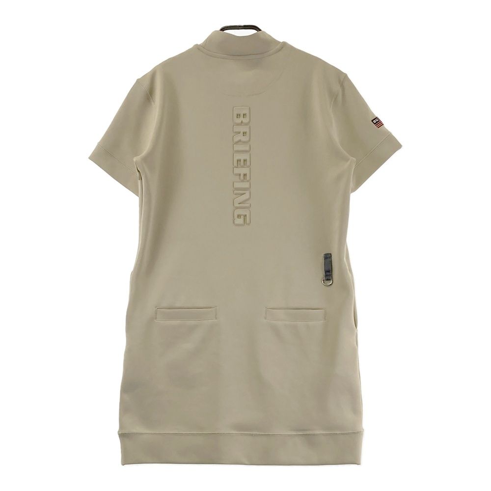 サイズ：S BRIEFING GOLF ブリーフィング 2023年モデル 3Dロゴ