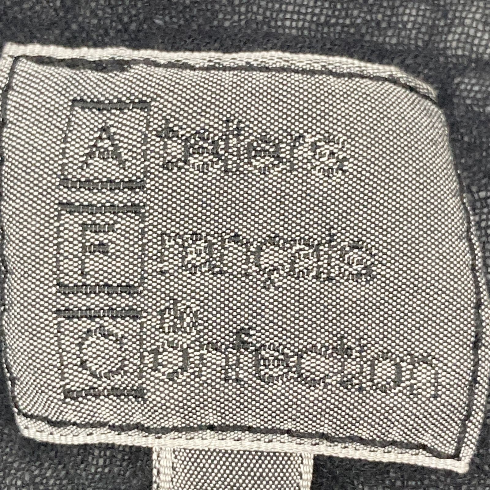 CONFECTION ルアトリエフランセデコンフェクション