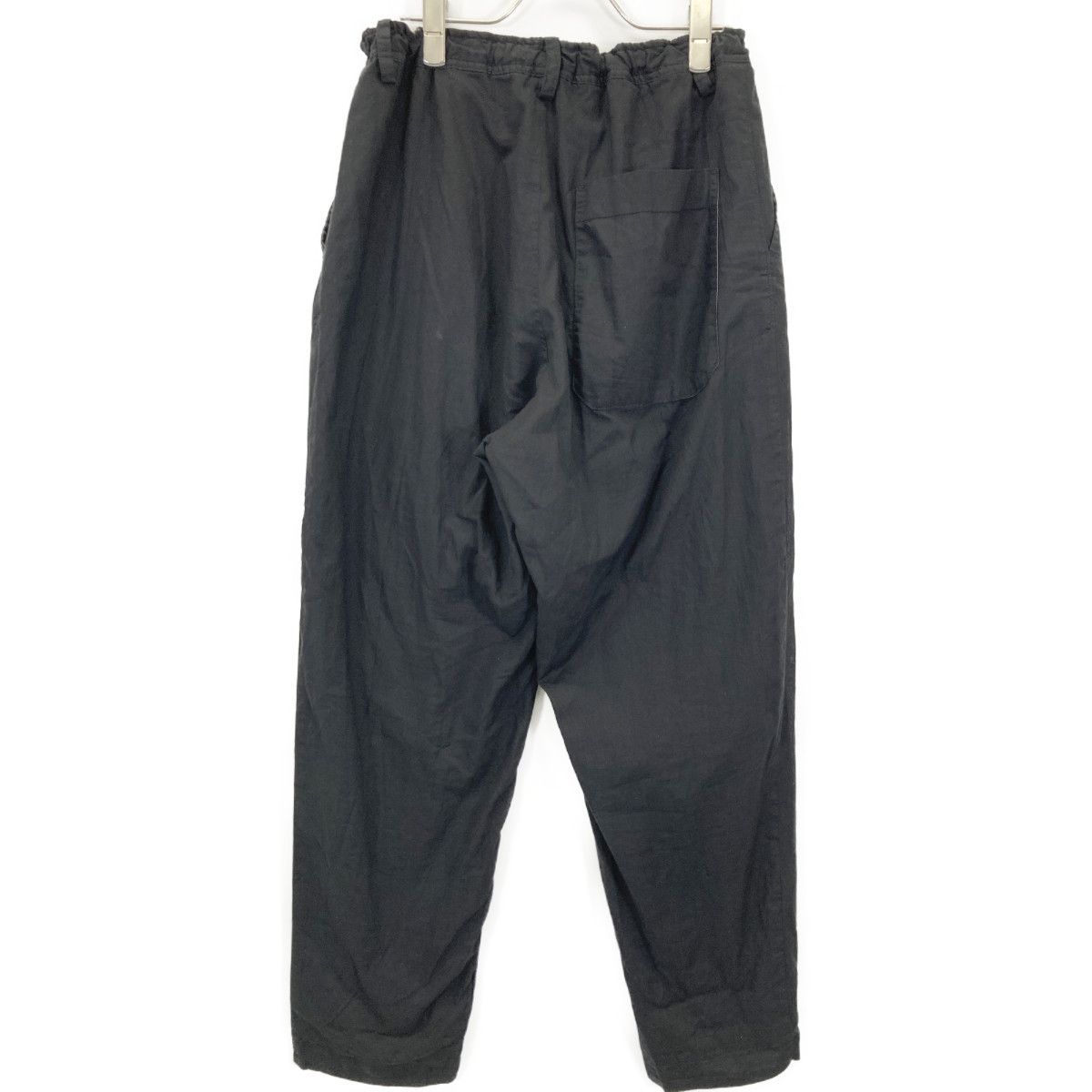  Y s ワイズ 25 SS YT-P 09-029 ﾌﾞﾗｯｸ ﾊﾟﾝﾂ 表記なし その他 パンツ