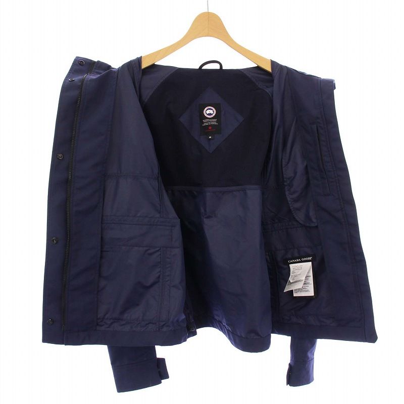 カナダグース CANADA GOOSE Elmira Jacket エルミラジャケット