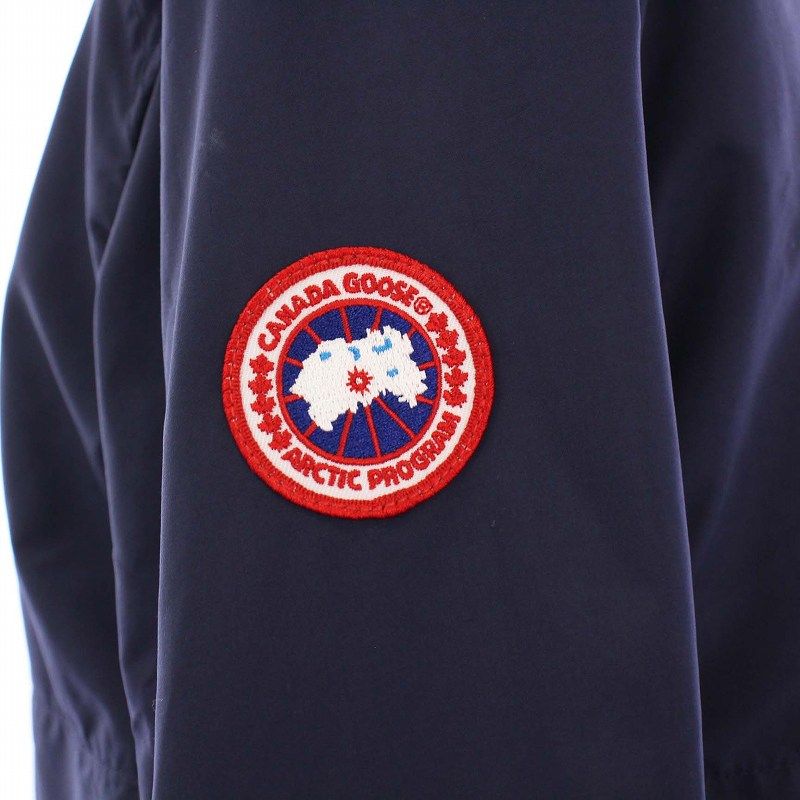 カナダグース CANADA GOOSE Elmira Jacket エルミラジャケット