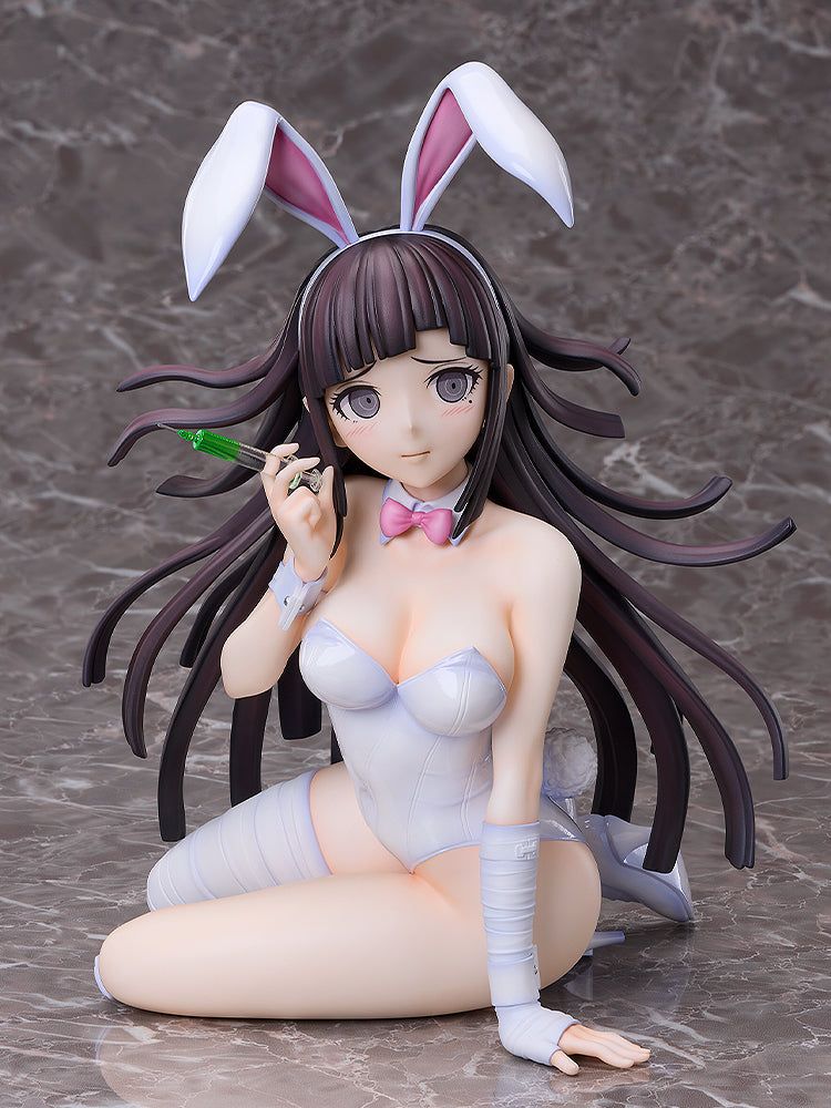 スーパーダンガンロンパ2 罪木蜜柑 バニーVer. 1/4 フィギュア 新品未開封】ダンガンロンパ 罪木蜜柑 バニーVer.【箱あり】【正規品