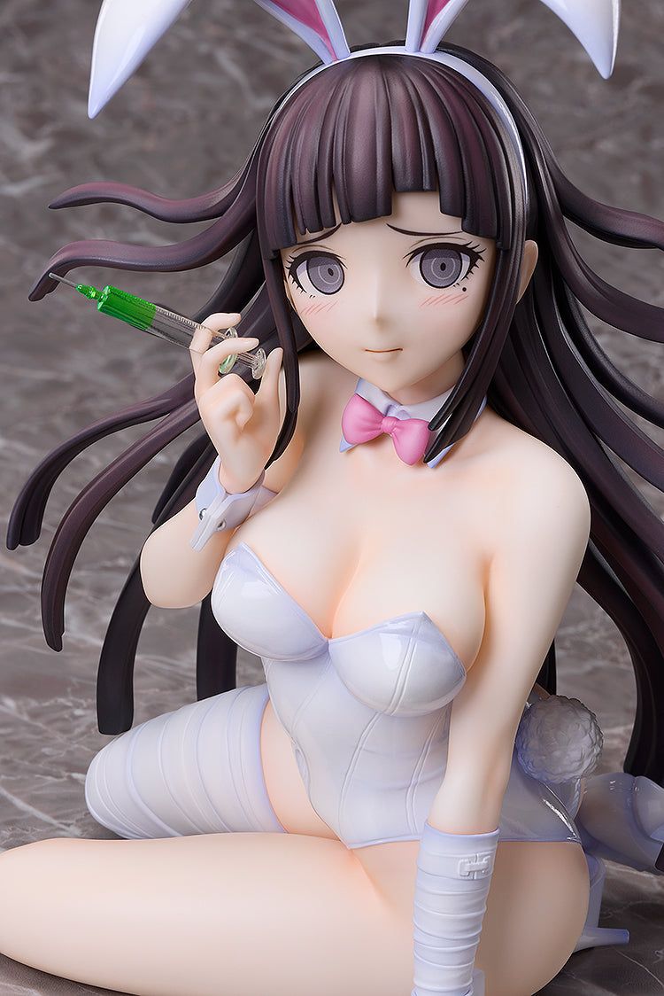 1/4スケール バニーVer. 罪木蜜柑 フィギュア バニーVer. 罪木蜜柑 ダンガンロンパ FREEing – HOBBY SOOTANG ゲームキャラクター