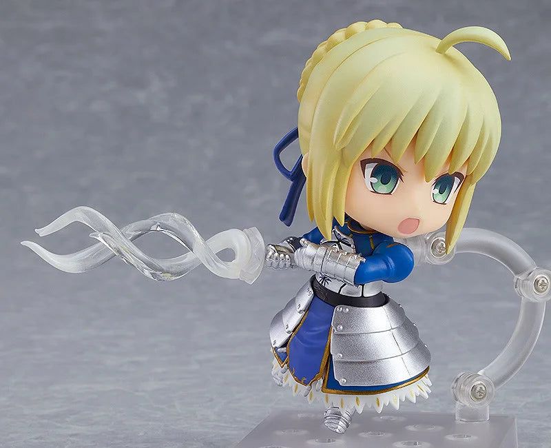新品未開封】ねんどろいど Fate/Grand Order セイバー/アルトリア