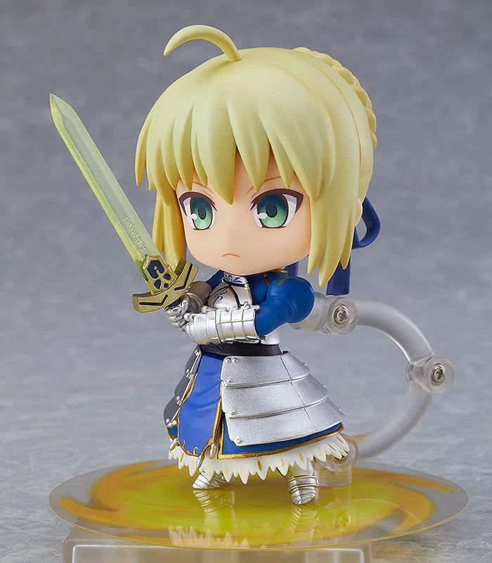 新品未開封】ねんどろいど Fate/Grand Order セイバー/アルトリア
