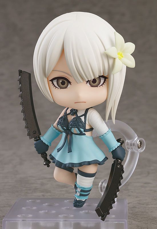 新品未開封】ねんどろいど NieR Replicant ver.1.22474487139