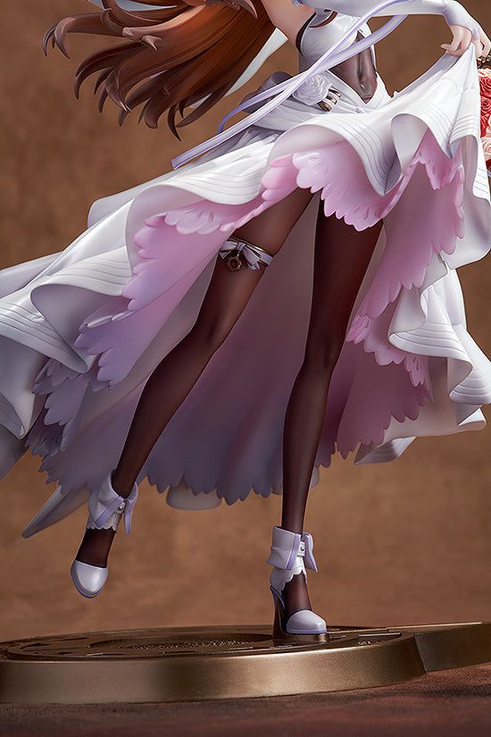 新品未開封】STEINS;GATE 牧瀬紅莉栖 ウェディングドレス Ver.【箱あり
