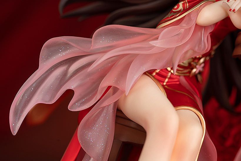 Myethos 王者栄耀 生涯の愛 ルナ　スケールフィギュア Amazon | 王者栄耀 生涯の愛 ルナ 1/7スケール プラスチック製 塗装