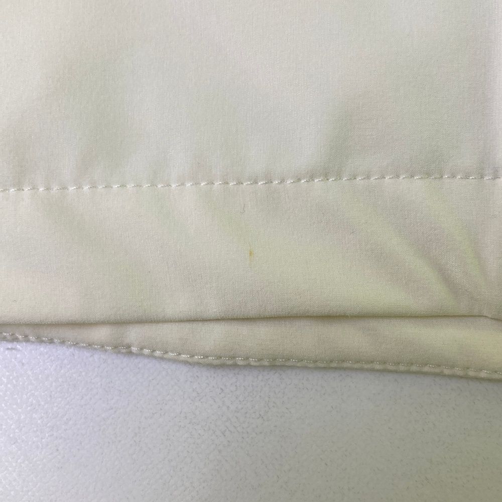 ホワイト系 ゴルフウェア