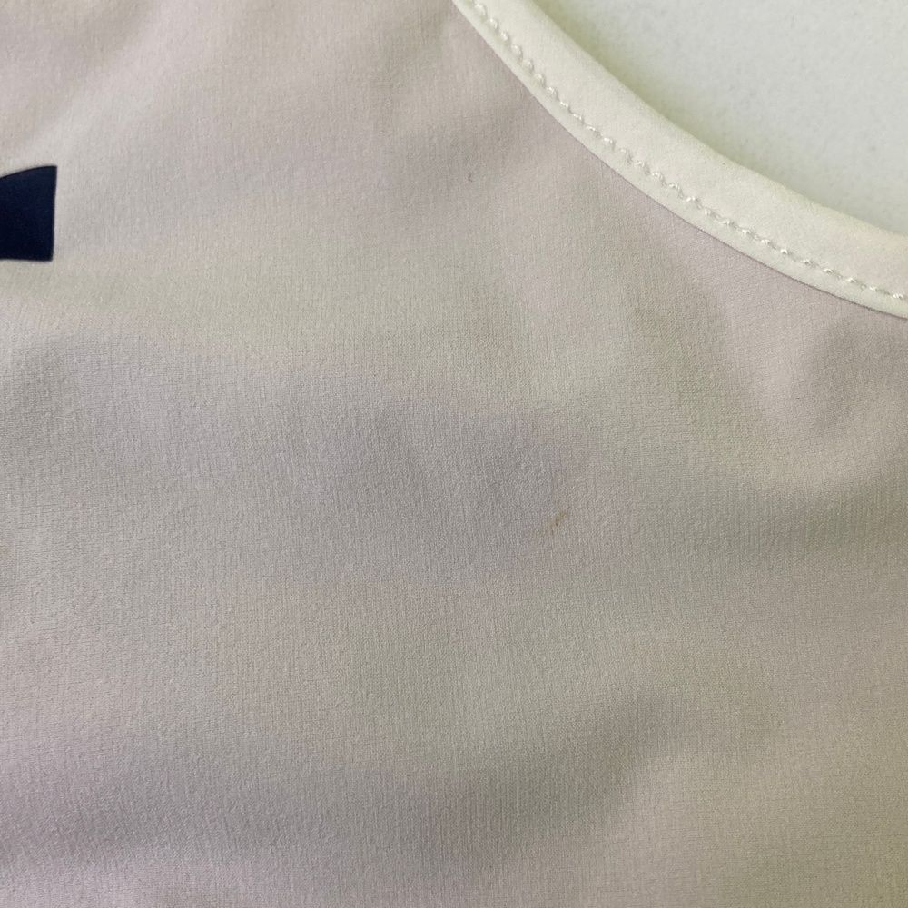 ホワイト系 ゴルフウェア