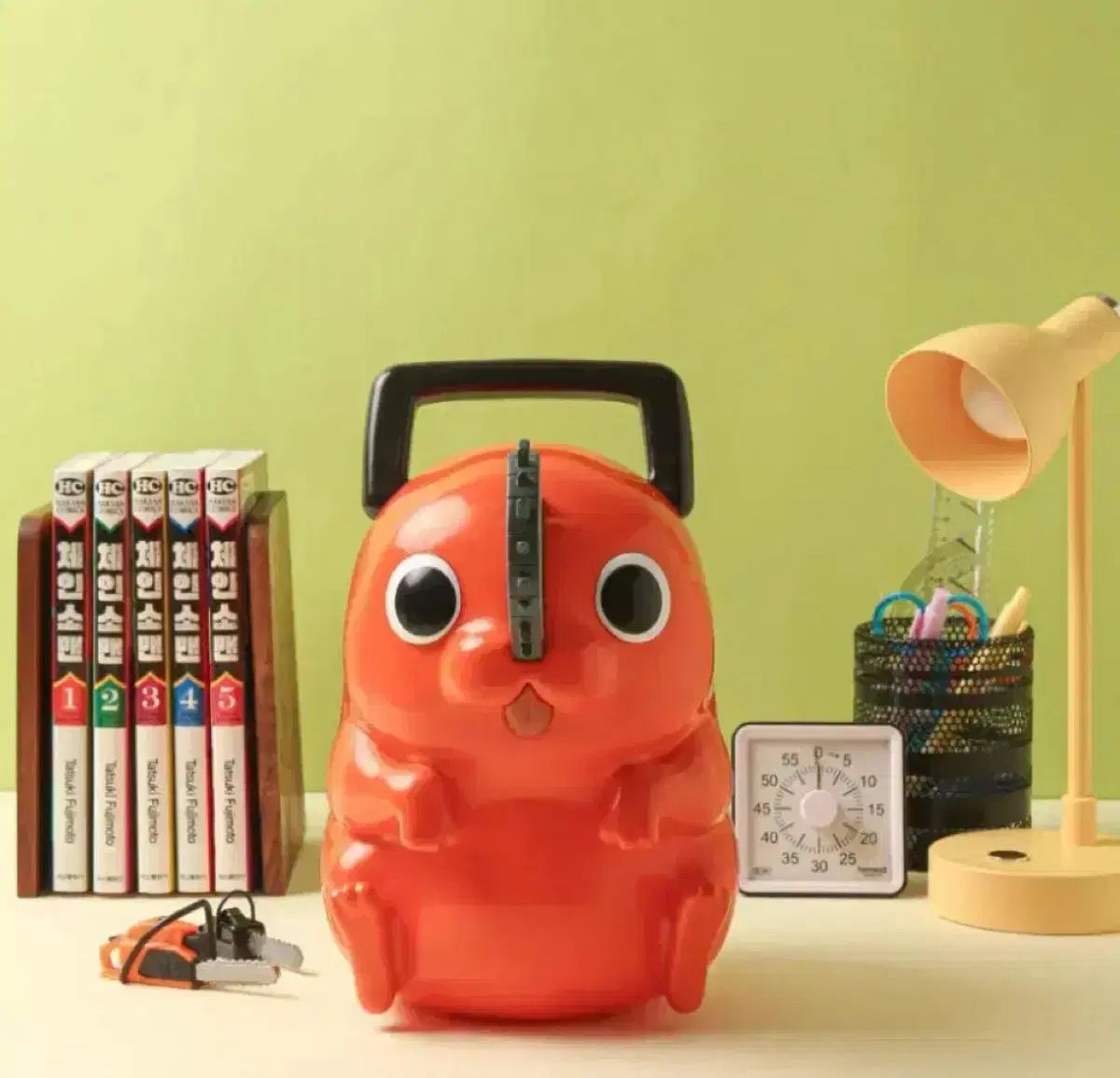 開封 ポチタ ポップコーンバケット