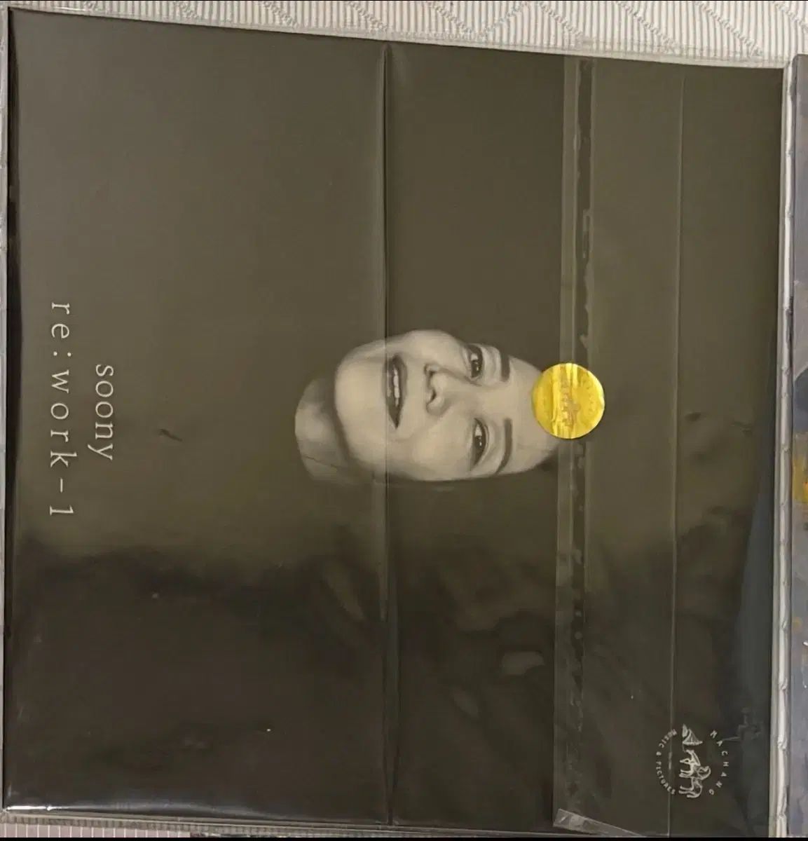 チャン ピルスン 僕のヒーローアカデミア ヒロアカ 孤独 スラット 電話をかけるとき lp ビニール その他 楽器 機材 ホビー 楽器 アート