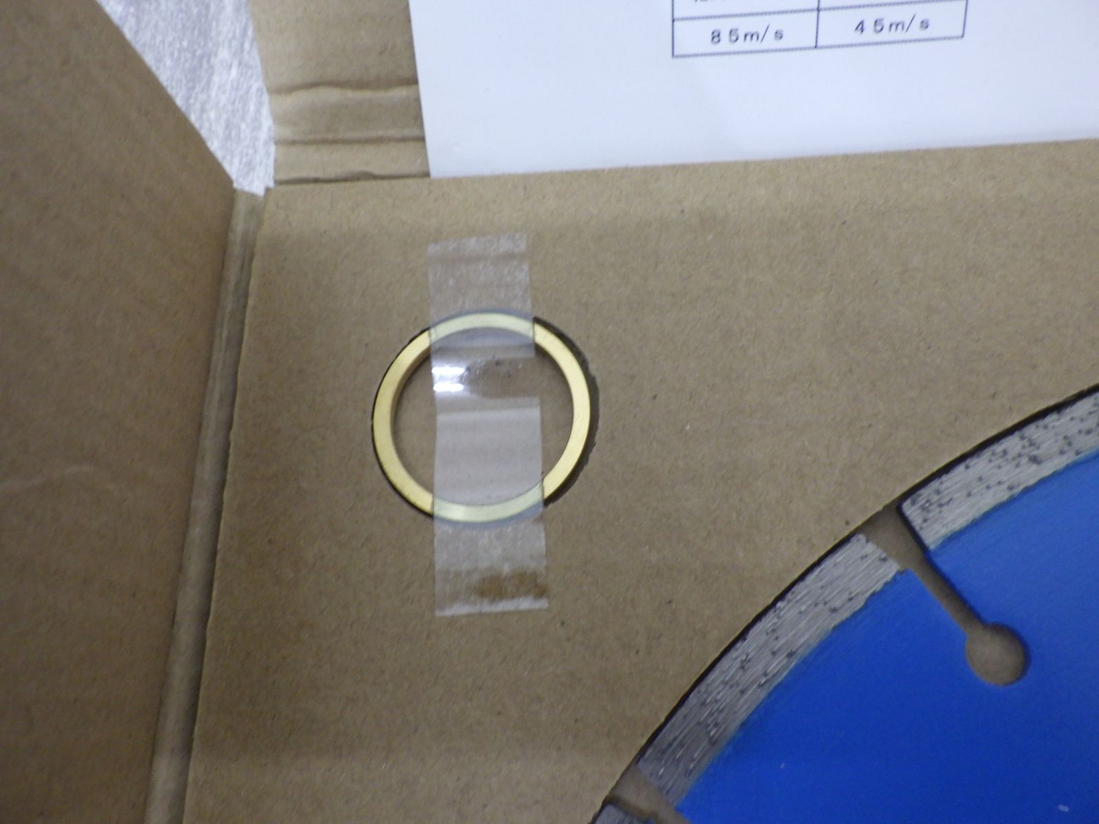 コンクリートカッター