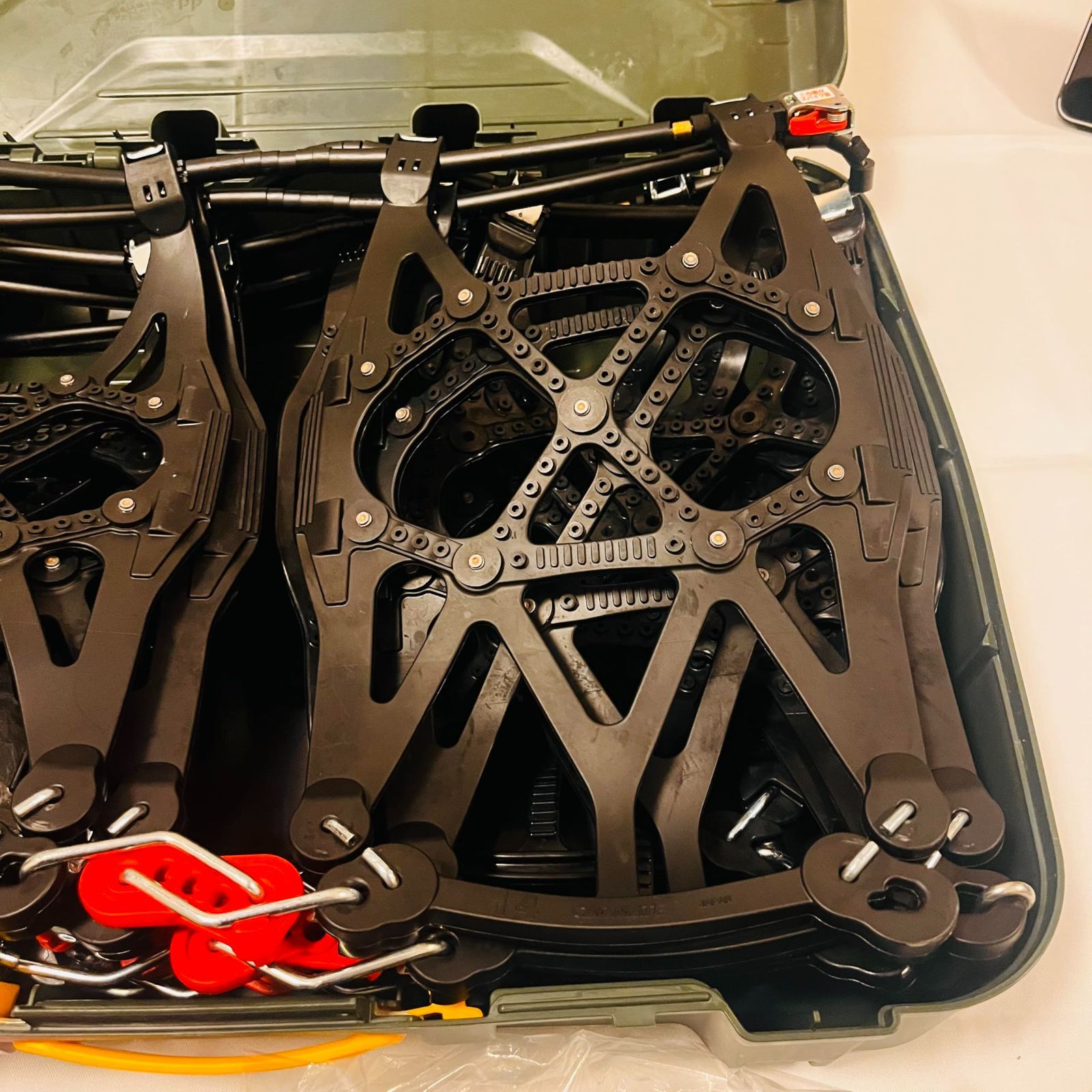 クイックイージー QE