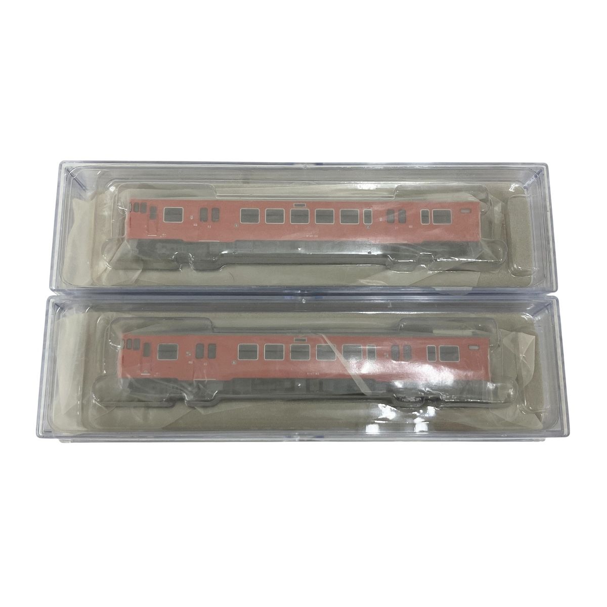 MICRO ACE A 0723 キハ47 0 リニューアル 首都圏色 2両セット 鉄道模型 N マイクロエース