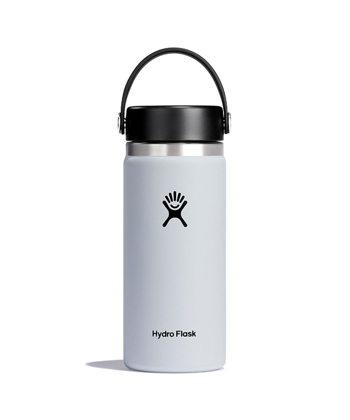 Hydroflask 16oz ワイドマウス ハイドロ フラスク HydroFlask ハイドロ