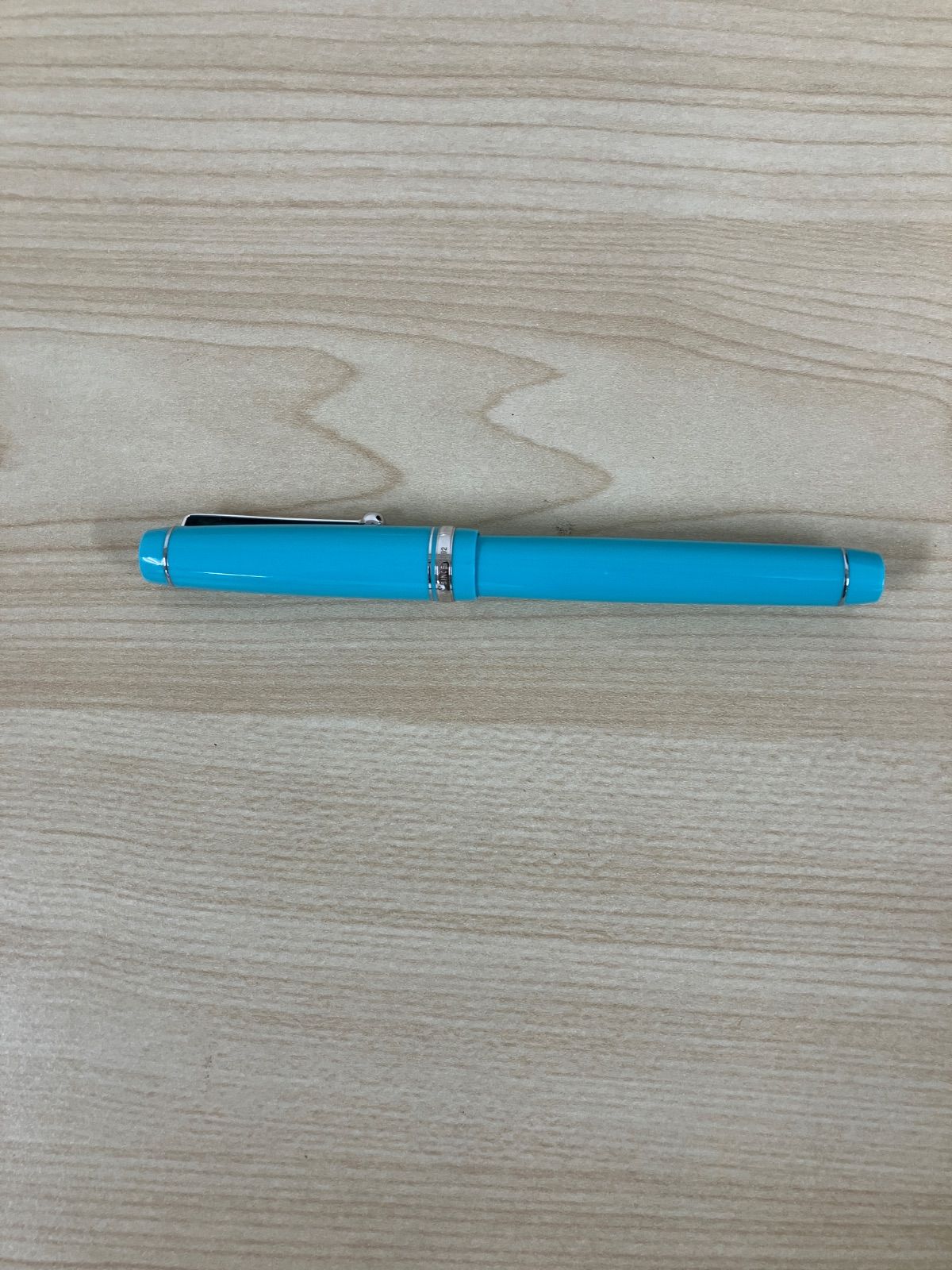 P 大丸藤井セントラル パイロット 万年筆 14 K