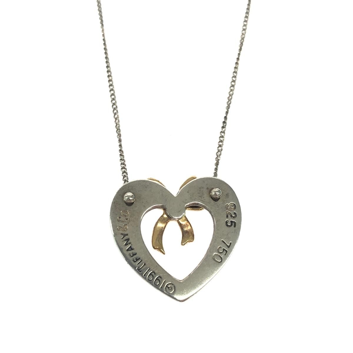 Tiffany&Co. ティファニーバンブーバングル ブレスレット TIFFANY&amp 