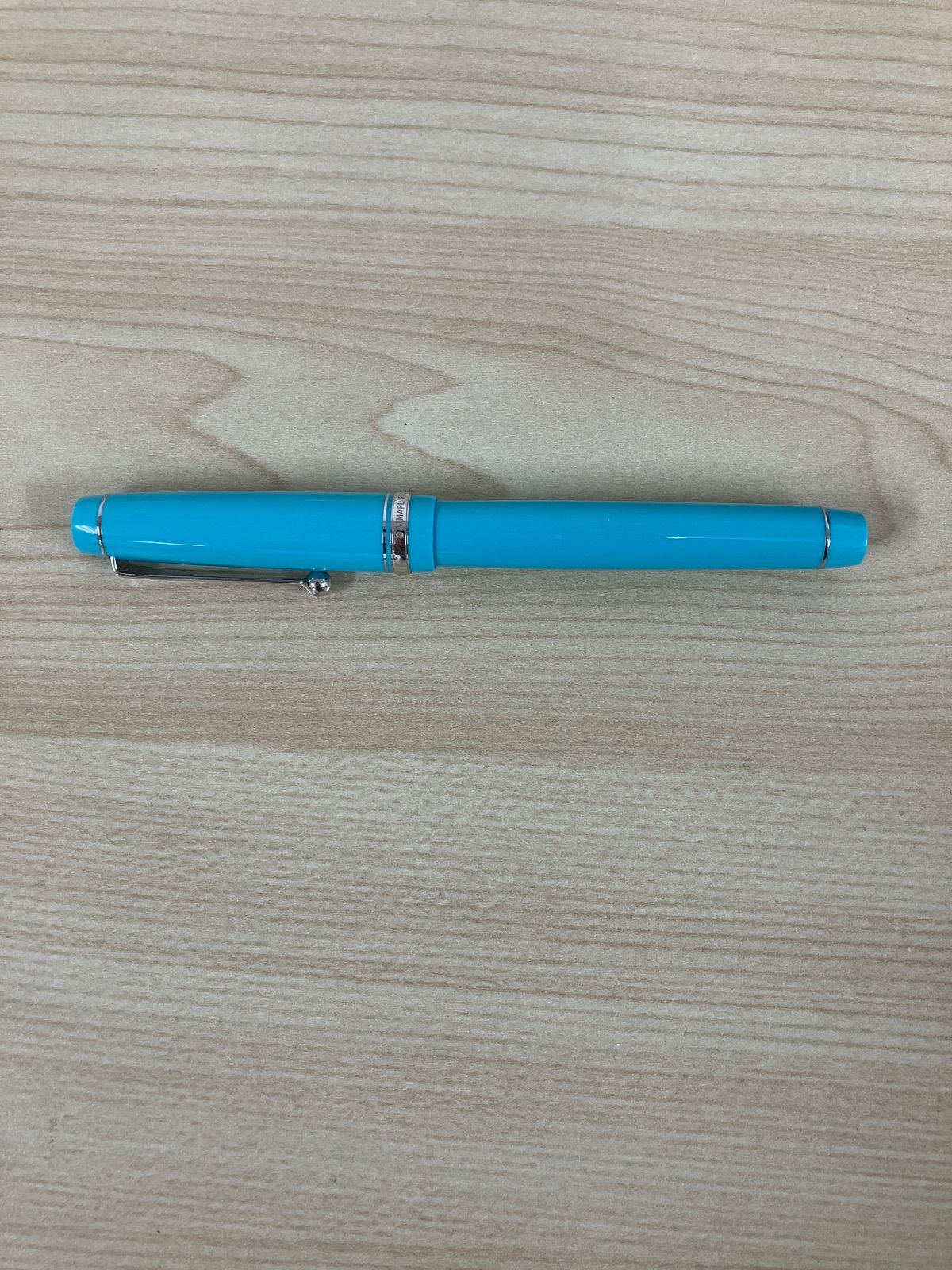 P 大丸藤井セントラル パイロット 万年筆 14 K