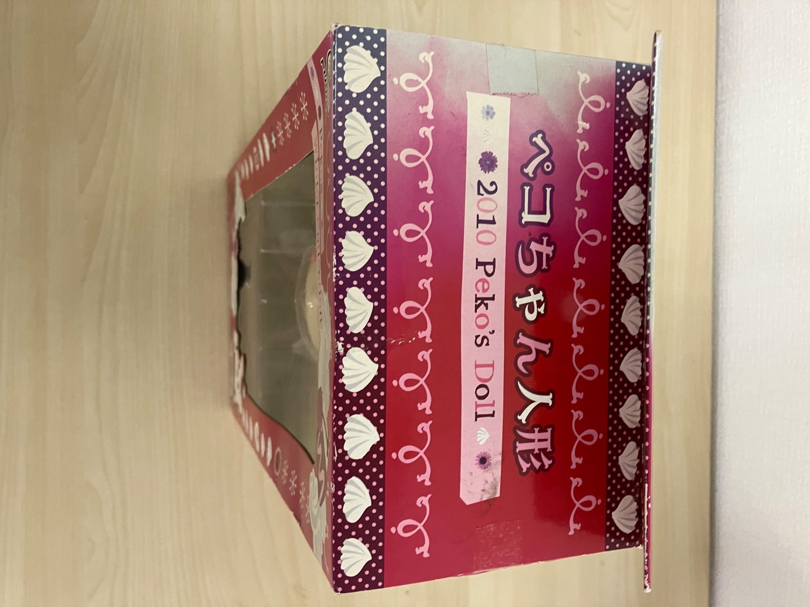 P/ペコちゃん人形 3体まとめ - メルカリ