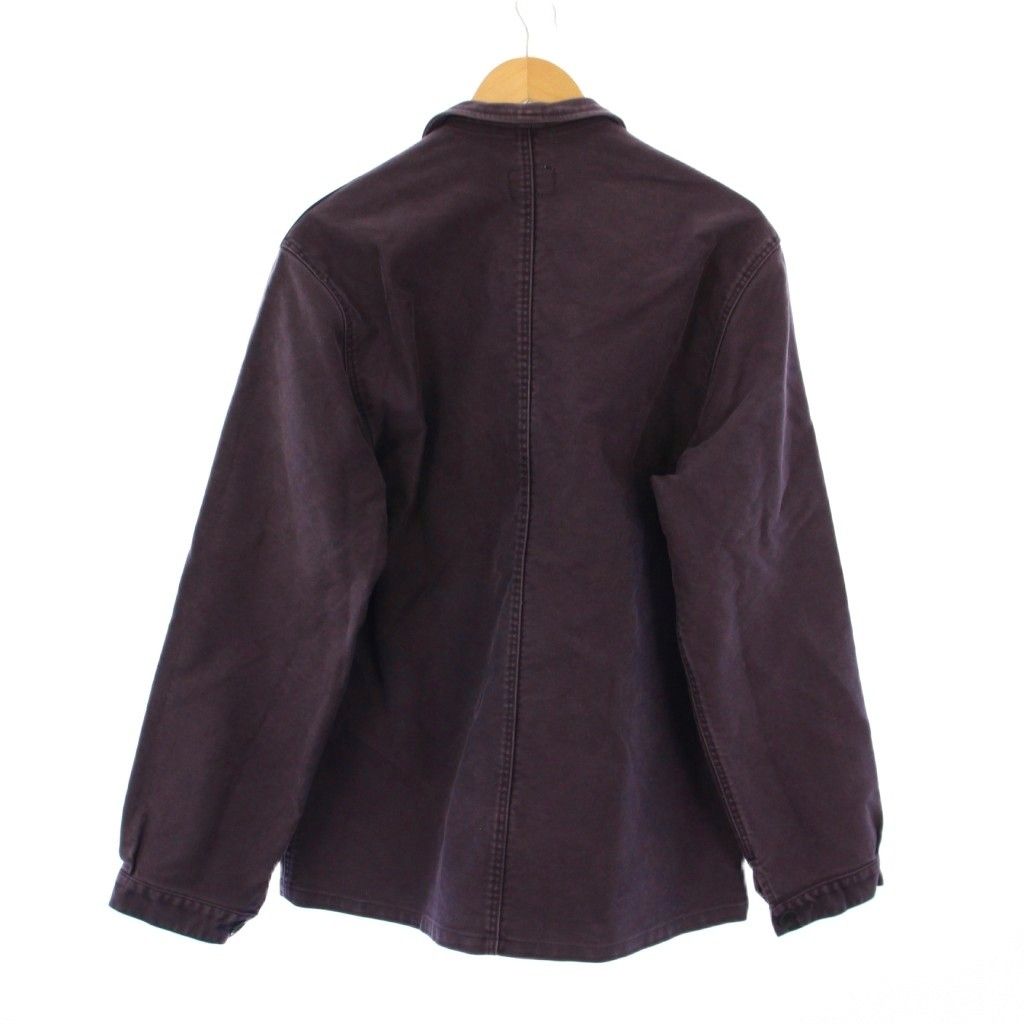 パブロヴィンチ PABLO VINCI Moleskin work jacket モールスキンワーク