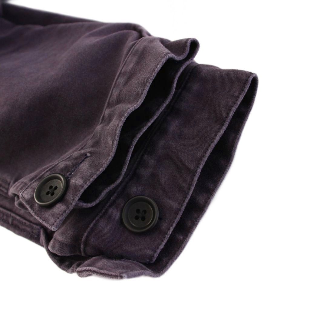 パブロヴィンチ PABLO VINCI Moleskin work jacket モールスキンワーク